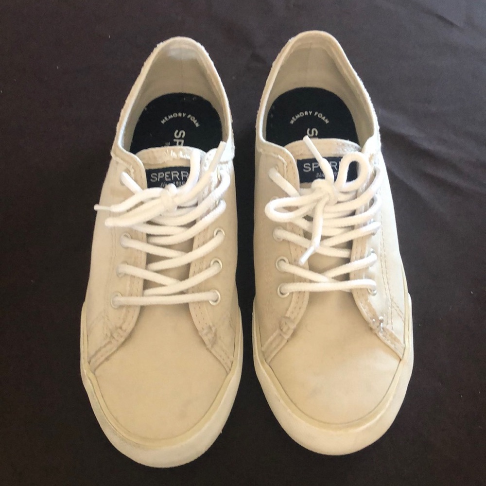 Just worn once